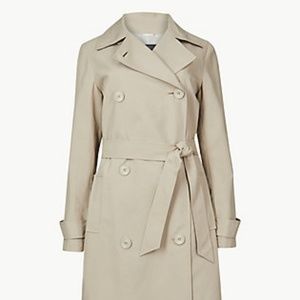 Marks & Spencer Trench Coat
